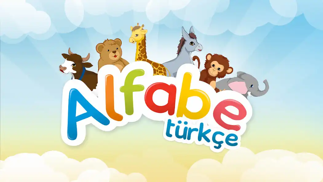 Play Türk alfabesi - Türkçe Alfabe  and enjoy Türk alfabesi - Türkçe Alfabe with UptoPlay