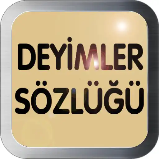 Play Türkçe Deyimler Sözlüğü APK Play Türkçe Deyimler Sözlüğü APK