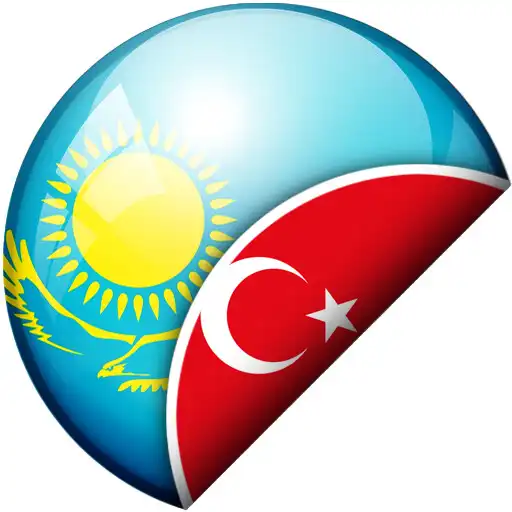 Play Türkçe-Kazakça Çevirmen APK