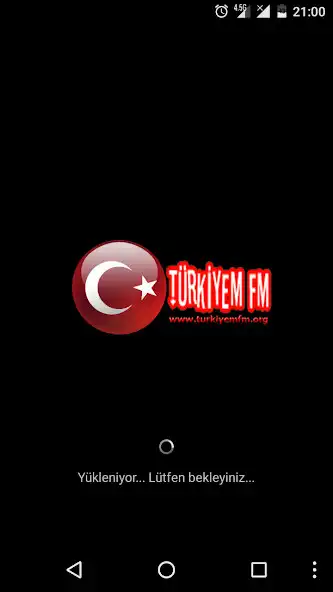Play Türkiyem FM  and enjoy Türkiyem FM with UptoPlay