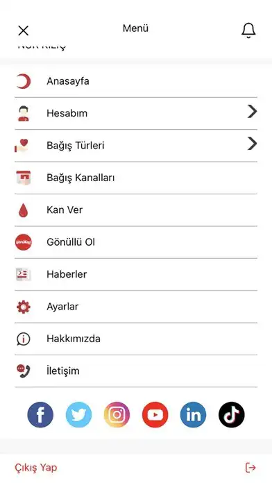 Play Türk Kızılay Mobil as an online game online Türk Kızılay Mobil with UptoPlay Play Türk Kızılay Mobil as an online game Türk Kızılay Mobil with UptoPlay