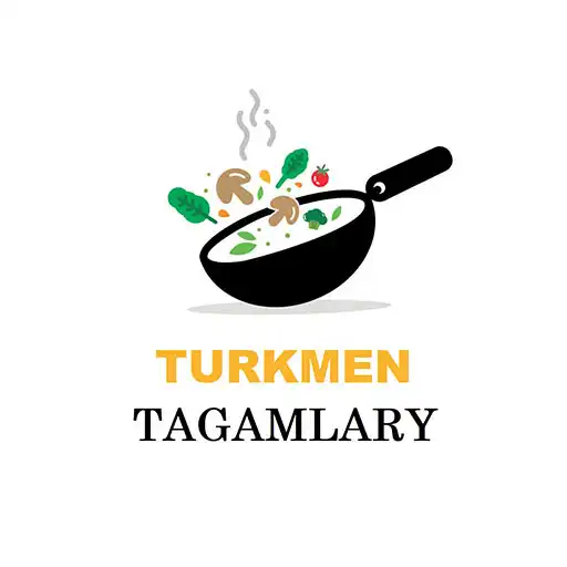Play Türkmen Milli Tagamlary APK