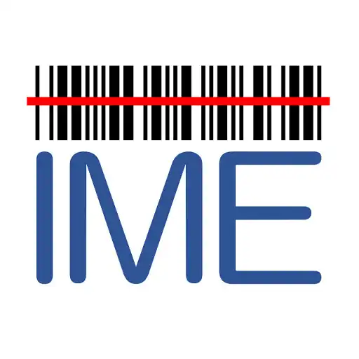 Play TRL Barcode Reader IME APK Play TRL Barcode Reader IME APK