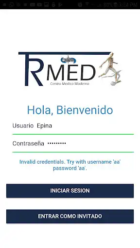 Play TR MED as an online game TR MED with UptoPlay