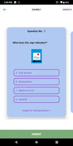 Play TR Motors : Lady Driving School as an online game TR Motors : Lady Driving School with UptoPlay