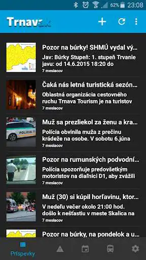 Play Trnavak  and enjoy Trnavak with UptoPlay