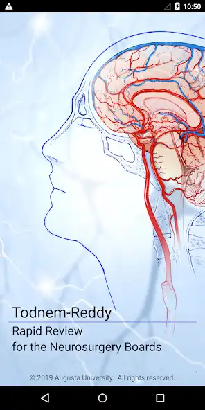 Play TR Neurosurgery Board Review  and enjoy TR Neurosurgery Board Review with UptoPlay