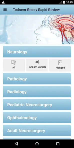 Play TR Neurosurgery Board Review as an online game TR Neurosurgery Board Review with UptoPlay