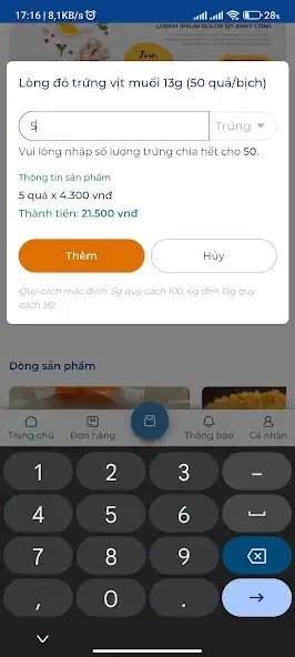 Play Trứng Muối Meko as an online game Trứng Muối Meko with UptoPlay