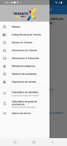 Play Tránsito Colombia  and enjoy Tránsito Colombia with UptoPlay