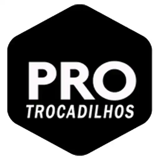 Run free android online Trocadilhos PRO APK