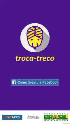 Play troca-treco