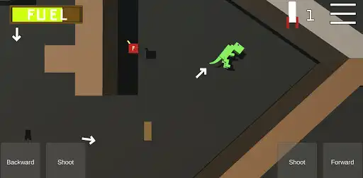 Play T-Rocket  and enjoy T-Rocket with UptoPlay