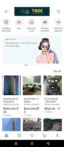 Play Troc Middle East as an online game Troc Middle East with UptoPlay