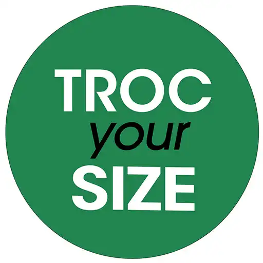 Play Troc your Size APK