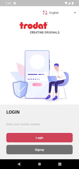 Play TRODAT REWARDS and enjoy TRODAT REWARDS with UptoPlay Play TRODAT REWARDS and enjoy TRODAT REWARDS with UptoPlay