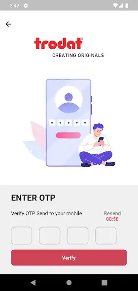 Play TRODAT REWARDS as an online game online TRODAT REWARDS with UptoPlay Play TRODAT REWARDS as an online game TRODAT REWARDS with UptoPlay