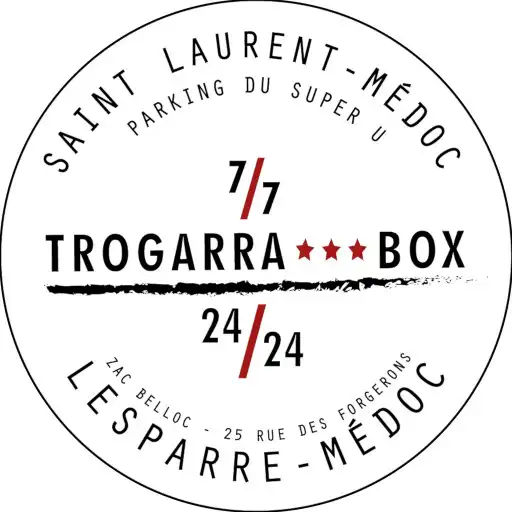 Play Trogarra Box APK Play Trogarra Box APK