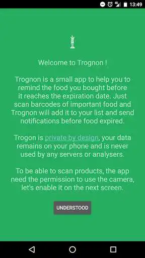 Play Trognon  and enjoy Trognon with UptoPlay