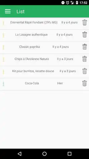 Play Trognon as an online game Trognon with UptoPlay