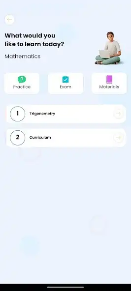 Play Trogon Learning App as an online game Trogon Learning App with UptoPlay