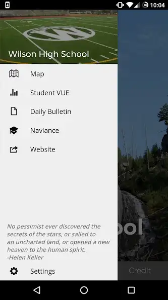Play TroGo (Wilson App) as an online game TroGo (Wilson App) with UptoPlay