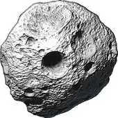 Free play online Trojan Asteroid Attack APK