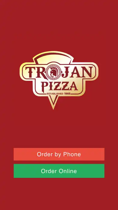 Play Trojan Pizza as an online game Trojan Pizza with UptoPlay