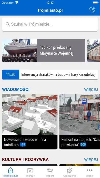 Play Trojmiasto.pl and enjoy Trojmiasto.pl with UptoPlay Play Trojmiasto.pl and enjoy Trojmiasto.pl with UptoPlay