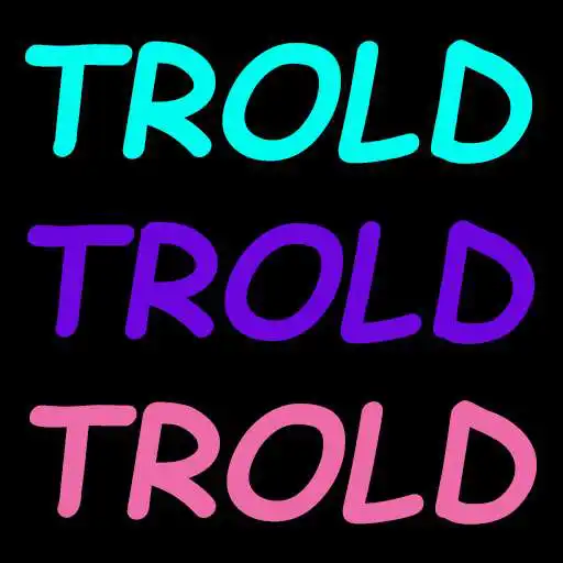 Play TROLD APK