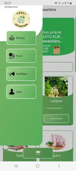 Play Troli Nusantara as an online game online Troli Nusantara with UptoPlay Play Troli Nusantara as an online game Troli Nusantara with UptoPlay