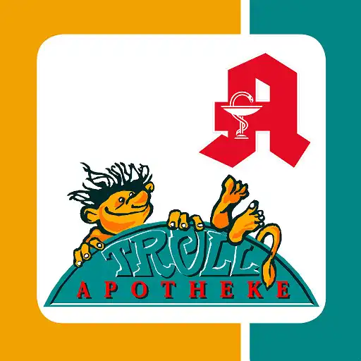 Play Troll Apotheke Berlin APK