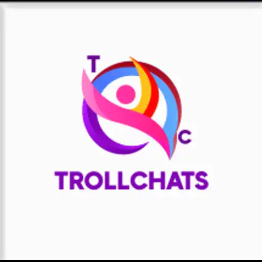 Play TrollChats - Social Networking APK