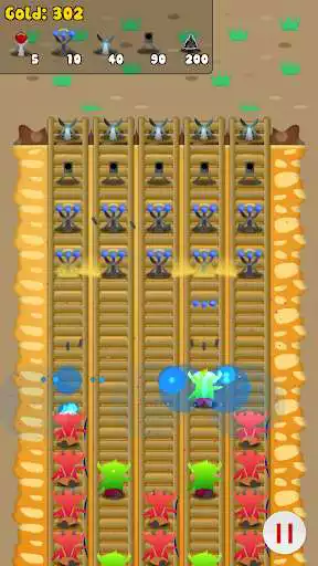 Play Troll Defense  and enjoy Troll Defense with UptoPlay