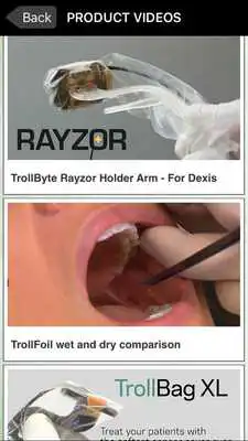 Play TrollDental-Henry Schein