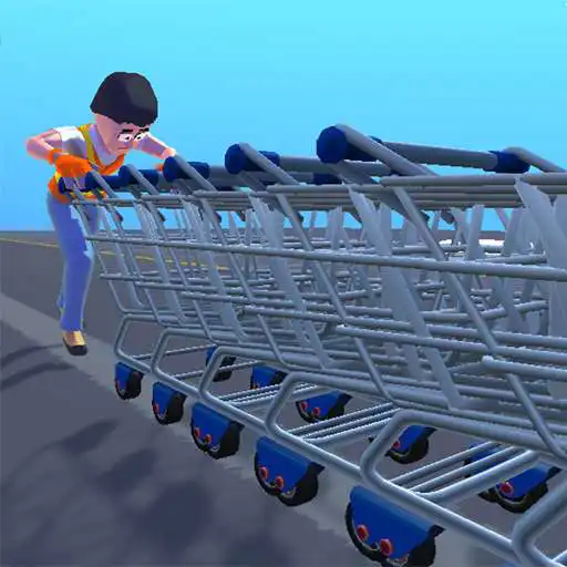Play Trolley Boy APK