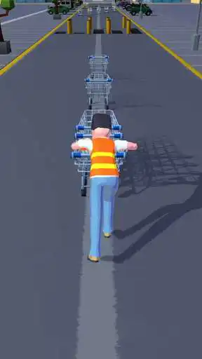 Play Trolley Boy  and enjoy Trolley Boy with UptoPlay