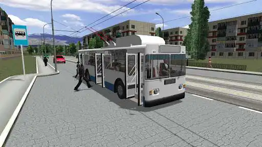 Play Trolleybus Simulator 2018 and enjoy Trolleybus Simulator 2018 with UptoPlay Play Trolleybus Simulator 2018 and enjoy Trolleybus Simulator 2018 with UptoPlay