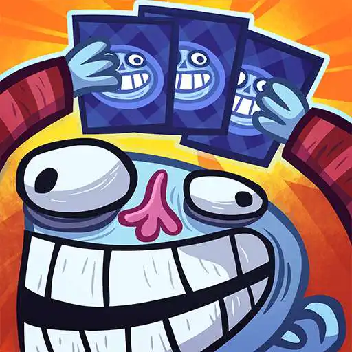 Free play online Troll Face Card Quest (Unreleased)  APK