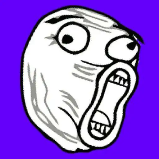 Play Troll Face Creator APK