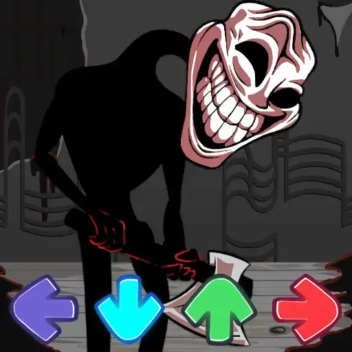 Play Trollface FNF Trollge Mod APK