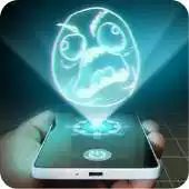 Free play online Troll Face Hologram Prank APK Free play online Troll Face Hologram Prank APK