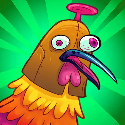 Play Troll Facepalm Quest APK