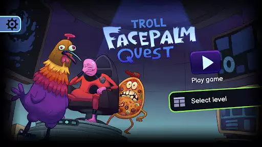 Play Troll Facepalm Quest and enjoy Troll Facepalm Quest with UptoPlay Play Troll Facepalm Quest and enjoy Troll Facepalm Quest with UptoPlay