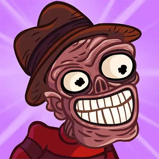 Play Troll Face Quest: Horror 2 APK Play Troll Face Quest: Horror 2 APK