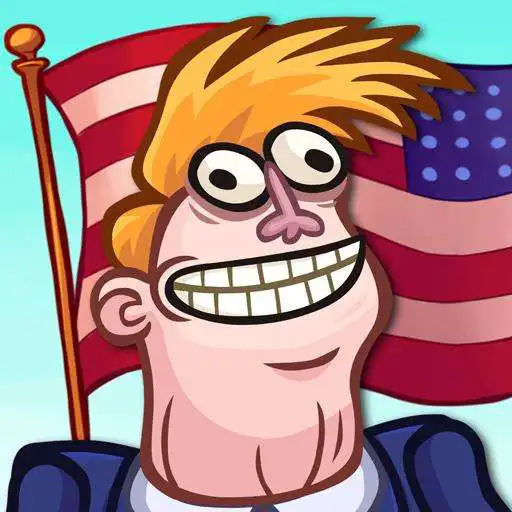 Free play online Troll Face Quest: USA Adventure 2  APK