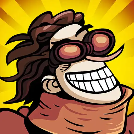 Play Troll Failman Quest APK Play Troll Failman Quest APK