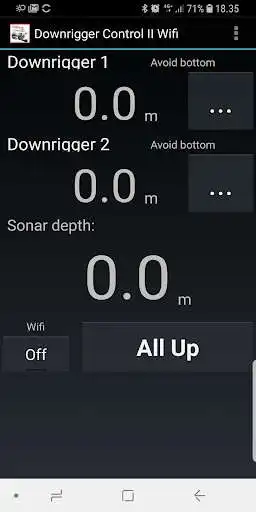 Play Trolling Control II Wifi  and enjoy Trolling Control II Wifi with UptoPlay