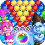 Free play online troll jungle bubble shooter APK Free play online troll jungle bubble shooter APK