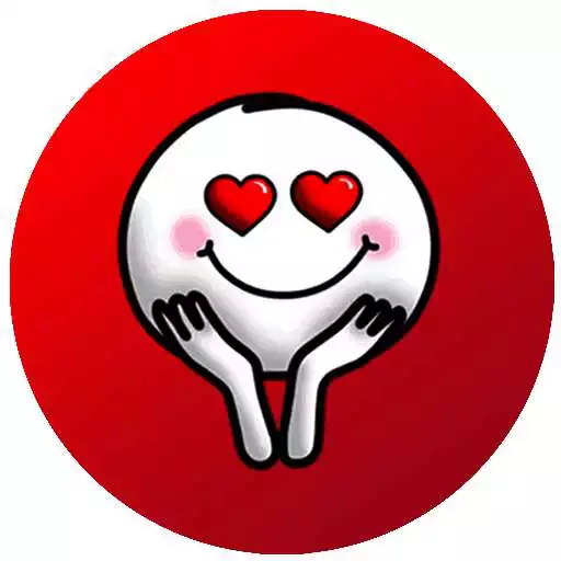 Run free android online Troll Love Sticker for WhatsApp APK